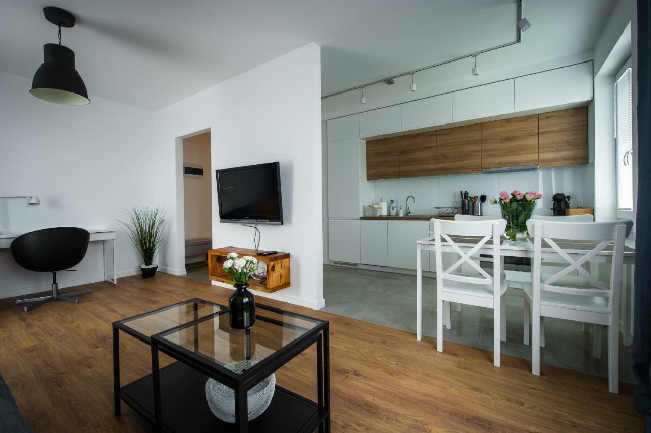 Apartament W Piszu Εξωτερικό φωτογραφία